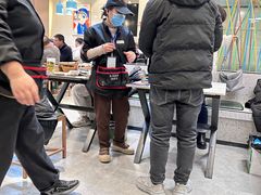 -勇利赵家烤肉坊(含光路店)
