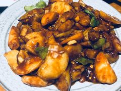-95号酱骨·一块豆腐(展春园西路店)