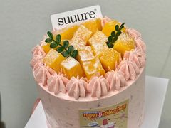 -流酥可心·牛乳蛋糕商店(禾祥西路店)