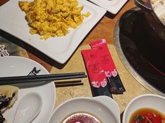 -黑鸡小馆(金源店)