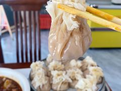 -清真·同发顺饭庄·烧麦(总店)