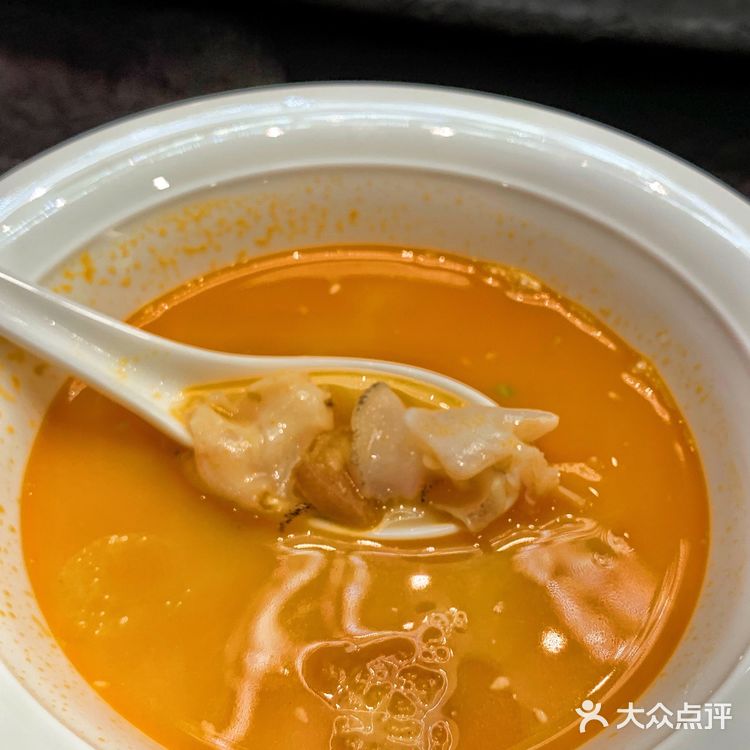 ♨️深圳湾高端私房菜|潮禧荟(深圳湾店)