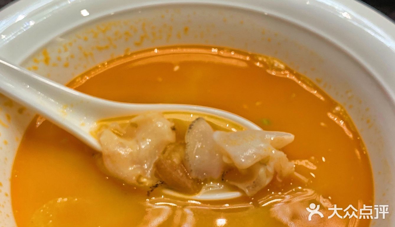 ♨️深圳湾高端私房菜｜潮禧荟（深圳湾店）