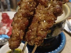 -怡咖啡自助餐(宁波香格里拉店)
