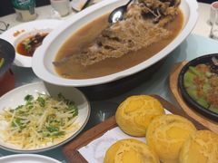 -豫丰汇河南名菜楼(武记餐饮)