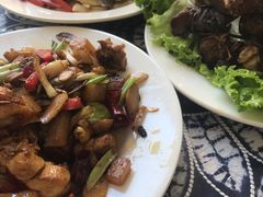 -翕庐小苑