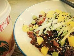 -星巴克(盐城五洲国际店)