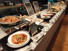 -杭州滨江世融艾美酒店·新食谱全日餐厅