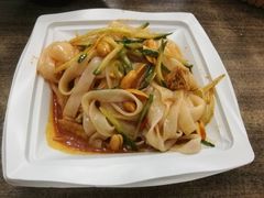 -潼十三肉夹馍(东单店)