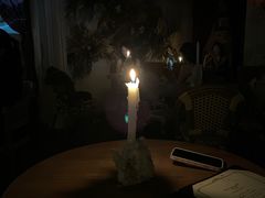 -阁楼Glow