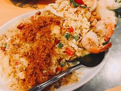 -simply thai天泰(长泰广场店)