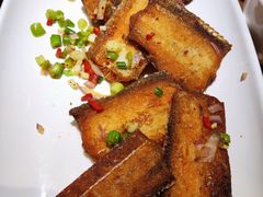 -金牌外婆家(苏州中心店)