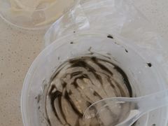 -鞠氏黑芝麻糊(水塔店)