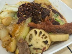 -林静小吃(复兴路店)