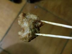 -傅强排骨(成都总店)