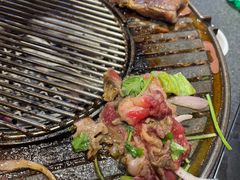 -完美生活炭火烤肉(二马路店)
