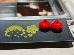 -海底捞火锅(翔龙天地广场店)