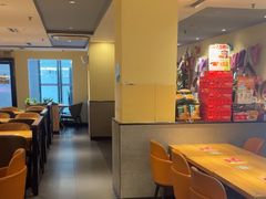 -豪客来牛排(重庆三峡广场步行街1704店)