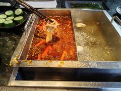 -重庆九记老火锅(广场店)