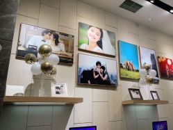 点击看大图 -金夫人婚纱摄影(总店)