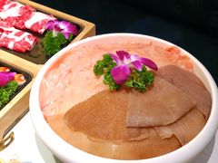 -雾都渣渣火锅(南城智汇城店)
