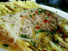 -美味故事特色餐厅(汉阳郭茨口店)