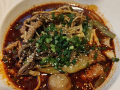 -七恭冒菜(工农村店)