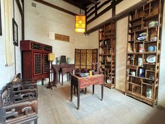 -福建民俗博物馆