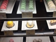 -麦当劳(外高桥DT店)