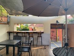 -长颈鹿咖啡(大学路店)