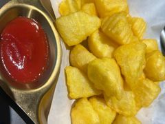 -邢氏老太太烤串(北兴街店)