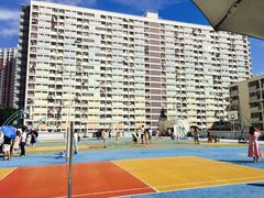 -彩虹村