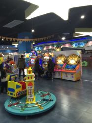 -利奥梦幻主题乐园(爱琴海购物公园店)