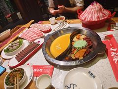-大龙燚火锅