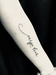 -墨無界刺青TATTOO