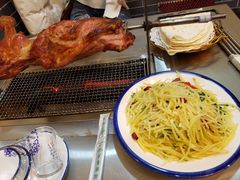 -宗泉烤全羊·烤羊腿·家常菜(解放东路店)