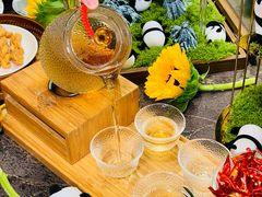 -悦百味·品质川菜(橄榄郡店)