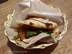 -豆相识•九九豆腐脑(牛咡桥店)