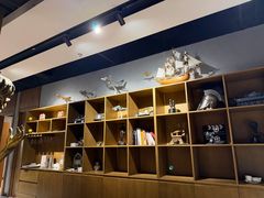 -茶啊冲电影主题文化餐厅(TOUCH12街店)