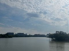 -东湖景区