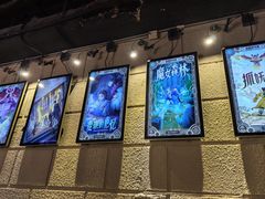 -逃脱反斗城沉浸剧情密室(北京路店)