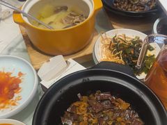 -李氏传家菜(兴城路店)