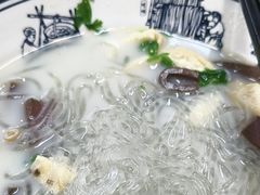 -鸭小妹鸭血粉丝(老门东店)