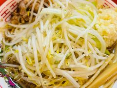 -拉面莊夢語＆中华料理八椿