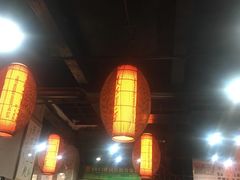 -天下第一面(大雁塔北广场店)
