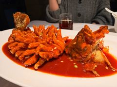 -四季民福烤鸭店(外滩外白渡桥店)