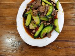 -郑记biangbiang面(钟楼店)