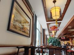 -惠丰堂饭庄·烤鸭·京味菜(西北旺·航天城店)