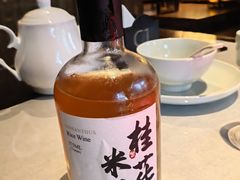 -春色如许·茶食餐厅(桃李春风店)