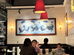 -La Creperie法餐厅(芮欧百货店)